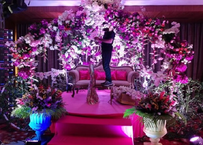 Wedding Planner In Hyderabad, Telangana 