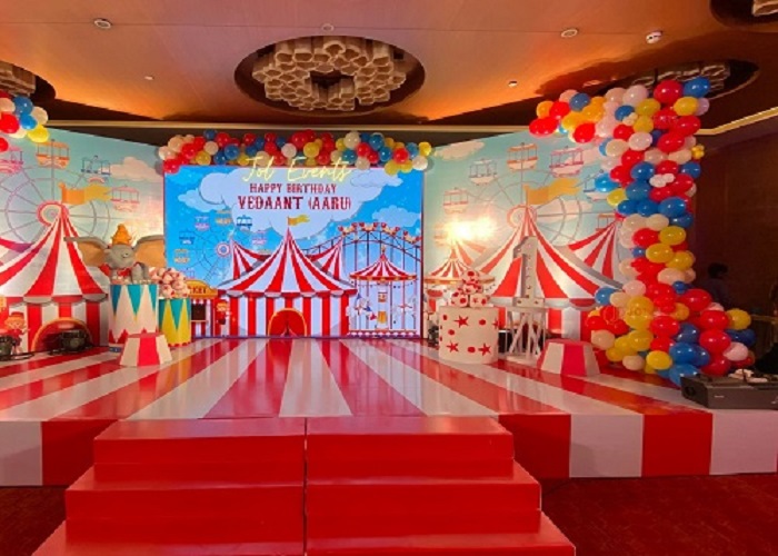 Themed Party Organisers In Hyderabad, Telangana  